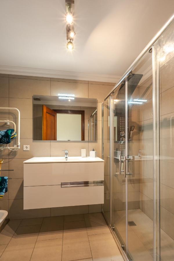 דירות קאניקו Ocean Breeze מראה חיצוני תמונה