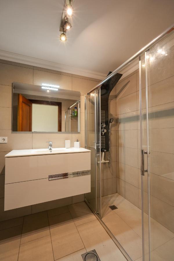 דירות קאניקו Ocean Breeze מראה חיצוני תמונה